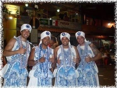 Pousada Cancun Салвадор Екстериор снимка