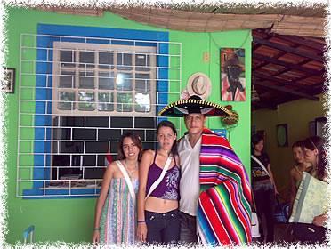 Pousada Cancun Салвадор Екстериор снимка