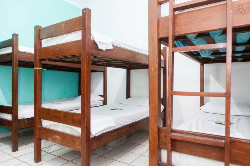 Pousada Cancun Салвадор Екстериор снимка